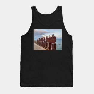 Newcastle, NSW Anzac Walk Tank Top